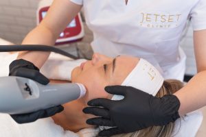 Mezoterapia mikroigłowa dermapen 4.0 Warszawa