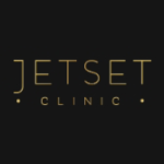 Jetset Clinic logo