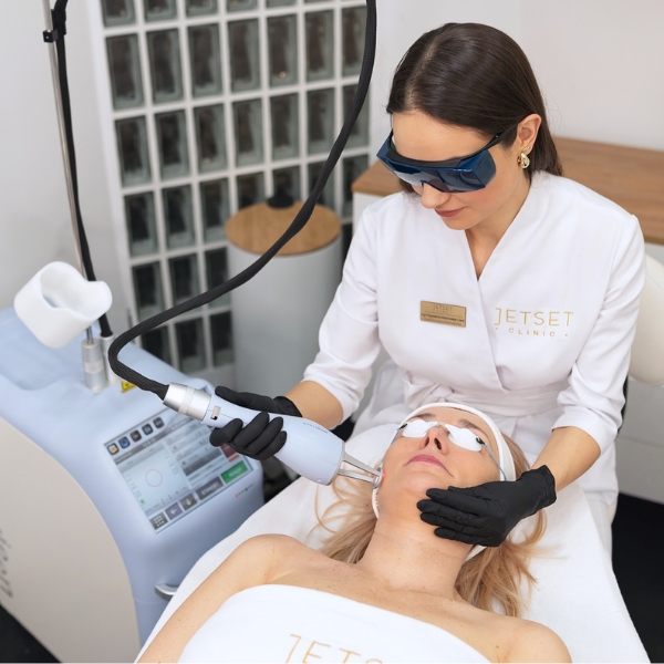 JETSET-CLINIC-Klinika-Medycyny-Estetycznej-warszawa-laser-tulowy-efekt-baby-face