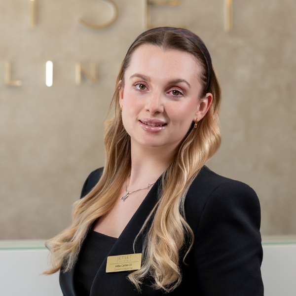 JETSET CLINIC Klinika Medycyny Estetycznej Warszawa