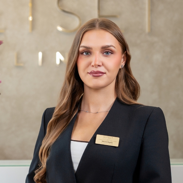 JETSET CLINIC Klinika Medycyny Estetycznej Warszawa